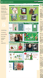 Mobile Screenshot of gerstenberg-verlag.de